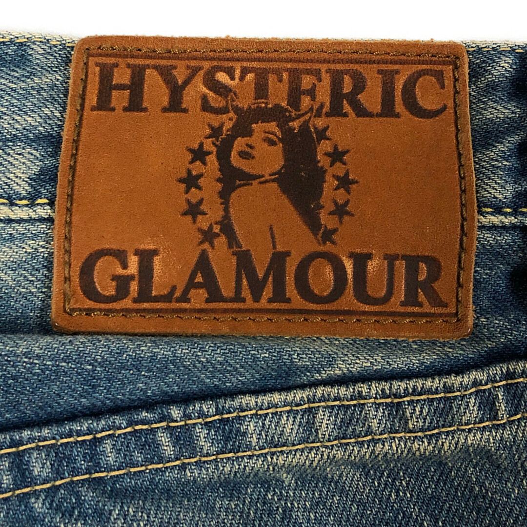 HYSTERIC GLAMOUR - HYSTERIC GLAMOUR ヒステリックグラマー