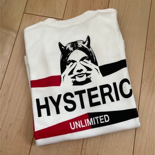 ジョーイヒステリック(JOEY HYSTERIC)の44(Tシャツ/カットソー)