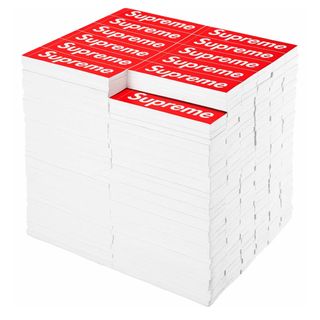 Supreme - ☆2色セット☆ Supreme Box Logo Lamp table の通販 by ...