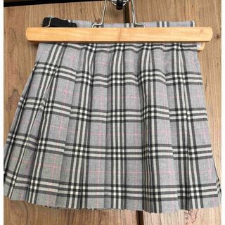 バーバリー(BURBERRY) 子供 スカート(女の子)の通販 1,000点以上