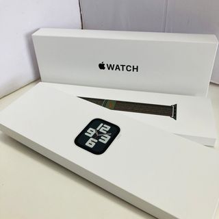 アップルウォッチ(Apple Watch)のGPS未開封品 Apple Watch SE2 SE第2世代 44mm(腕時計(デジタル))