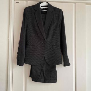 ザラ(ZARA)のZARA パンツスーツ34(スーツ)