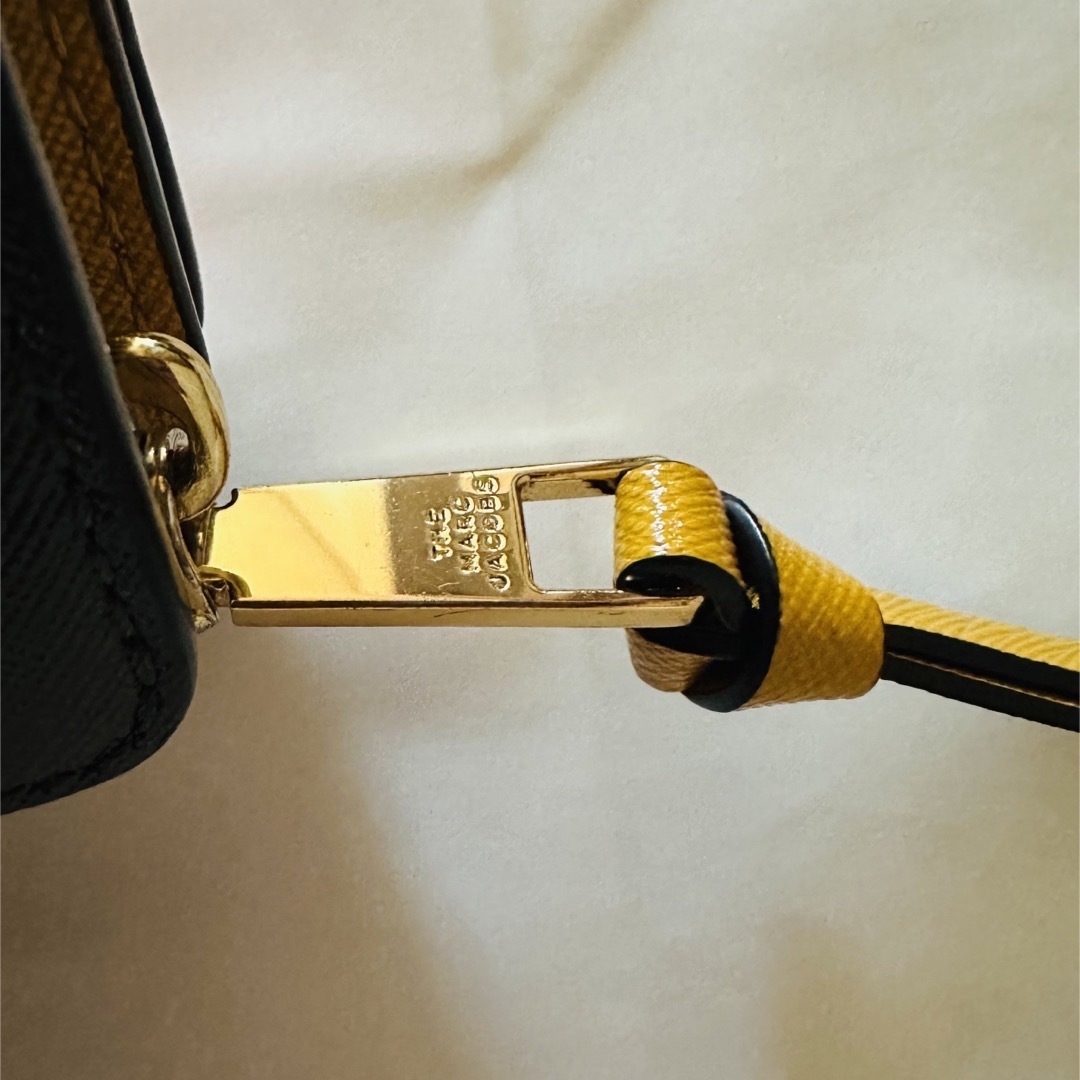 MARC JACOBS(マークジェイコブス)のMARC JACOBS  財布 レディースのファッション小物(財布)の商品写真