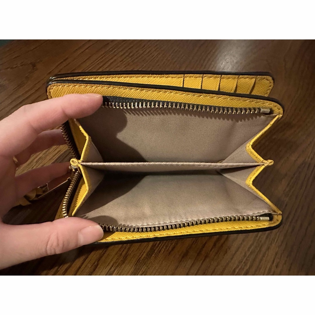 MARC JACOBS(マークジェイコブス)のMARC JACOBS  財布 レディースのファッション小物(財布)の商品写真