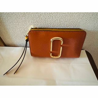 マークジェイコブス(MARC JACOBS)のMARC JACOBS  財布(財布)