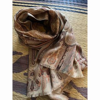 エトロ ストールの通販 700点以上 | ETROを買うならラクマ