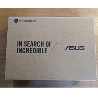 エイスース(ASUS)のAsustek Chromebook Detachable CM3(ノートPC)