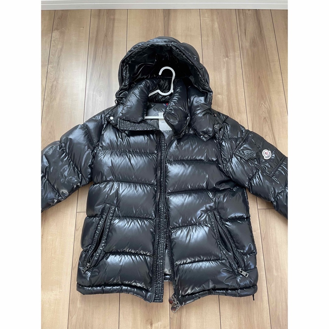 MONCLER(モンクレール)のハルル様専用　モンクレール　マヤ メンズのジャケット/アウター(ダウンジャケット)の商品写真