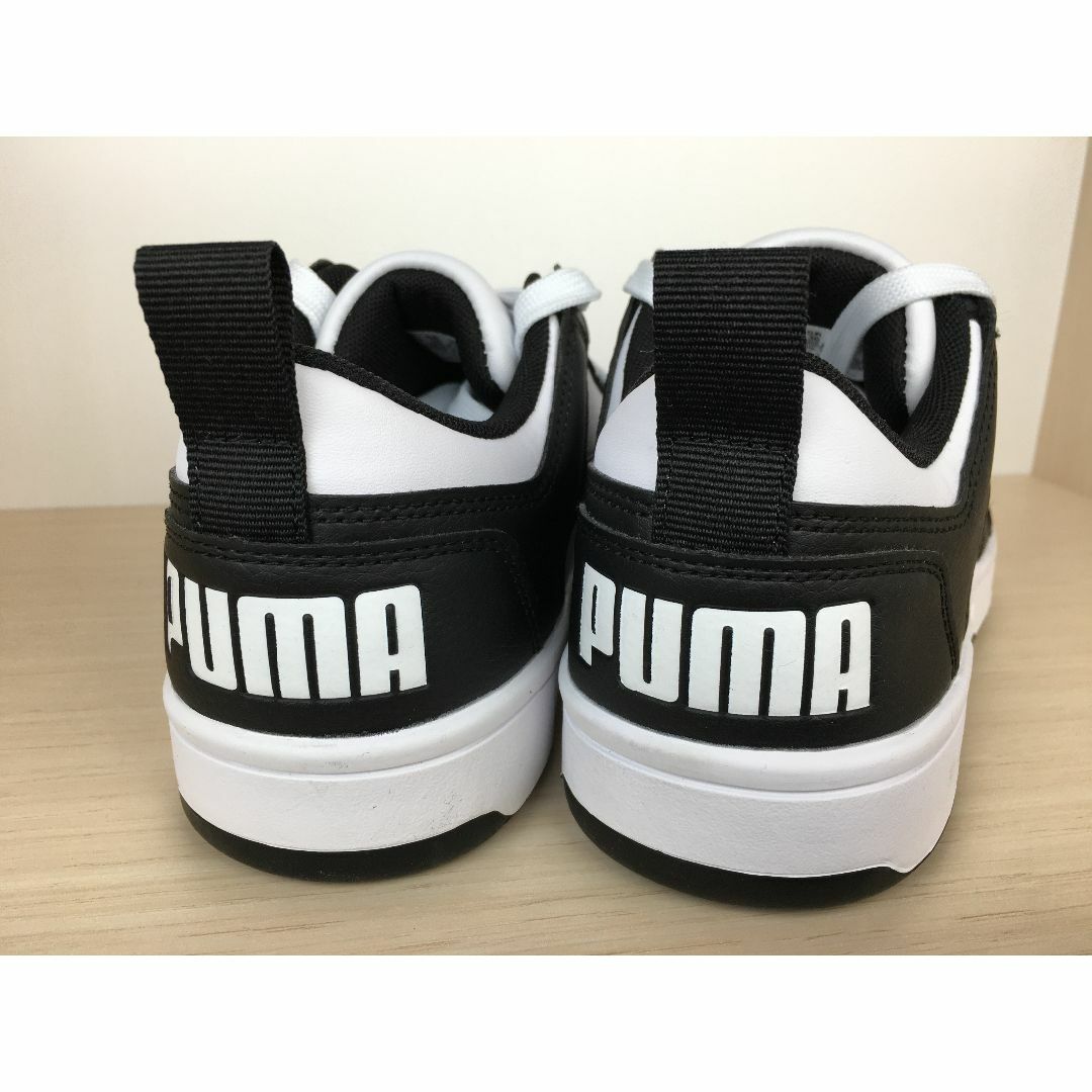 PUMA(プーマ)のプーマ Rebound SL Jr 靴 23,0cm 新品 (1776) レディースの靴/シューズ(スニーカー)の商品写真