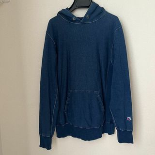 チャンピオン(Champion)のチャンピオン　パーカー Ｌサイズ(パーカー)