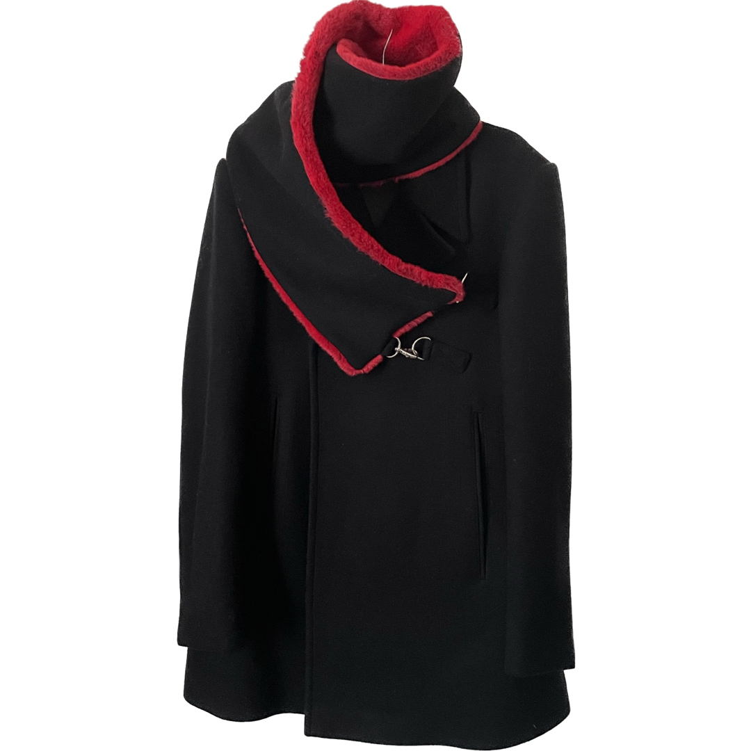 Jean-Paul GAULTIER - YUKI HASHIMOTO 定価12万 Pコートの通販 by グフ