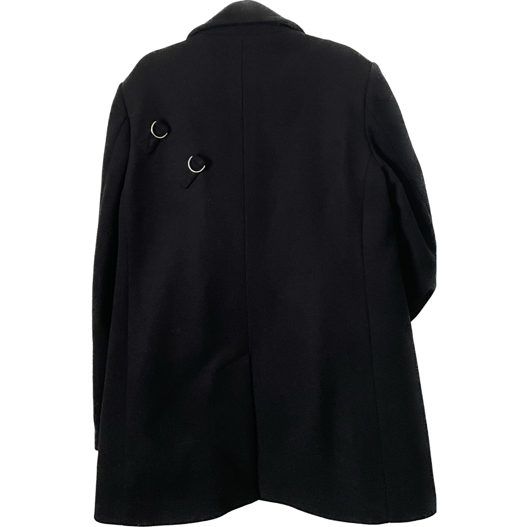 Jean-Paul GAULTIER - YUKI HASHIMOTO 定価12万 Pコートの通販 by グフ