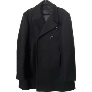 COMOLI - 激レア！21aw herillヘリル blacksheep p coat 2の通販 by