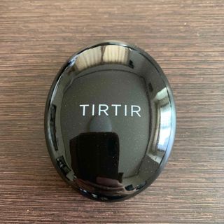 【TIRTIR】 MASK FIT MINICUSHION 21N IVORY(ファンデーション)