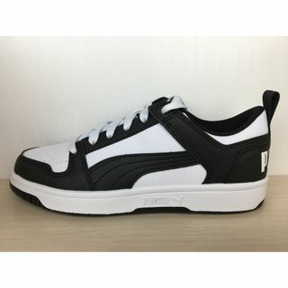 プーマ(PUMA)のプーマ Rebound SL Jr 靴 25,0cm 新品 (1776)(スニーカー)