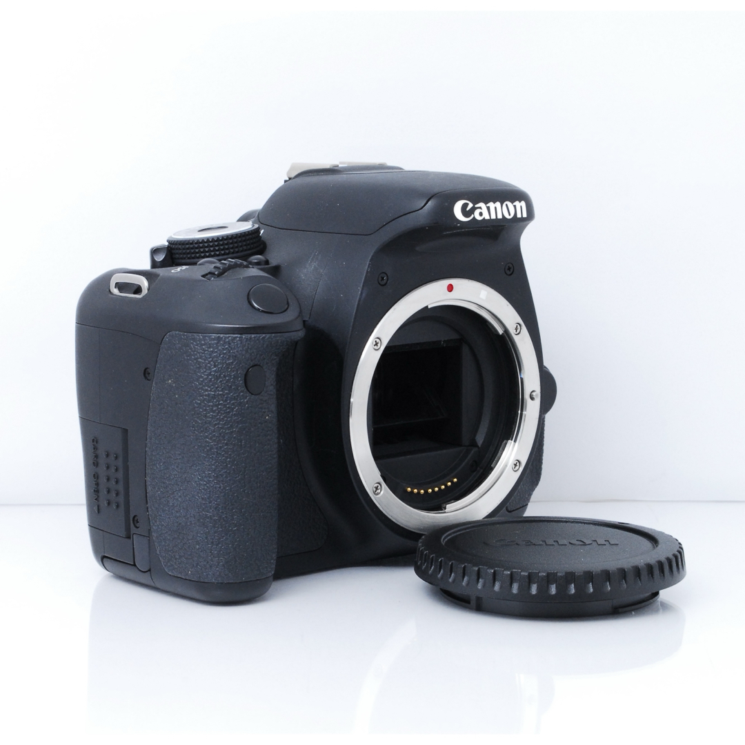 Canon - キャノン Kiss X5 Wズーム ️iPhone転送 ️ショット数5,084の通販 by Luna_Camera 日曜のみ