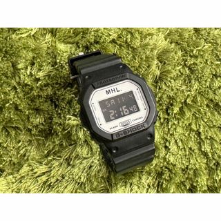 エムエイチエル(MHL.)のMHL. G-SHOCK(腕時計)