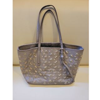 ジミーチュウ(JIMMY CHOO)のジミーチュー　トートバッグ(ハンドバッグ)