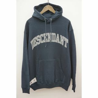 Ronherman DESCENDANT Dean Sweat パーカー　 XL