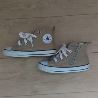 オールスター(ALL STAR（CONVERSE）)の【まひまひ様専用】CONVERSE ALL STAR 17cm(スニーカー)