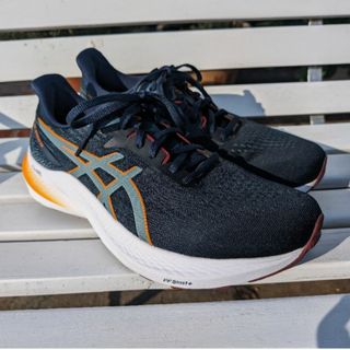 アシックスショウジ(asics)のアシックス（メンズ）ランニングシューズ GT-2000 12 EXTRA WID(シューズ)
