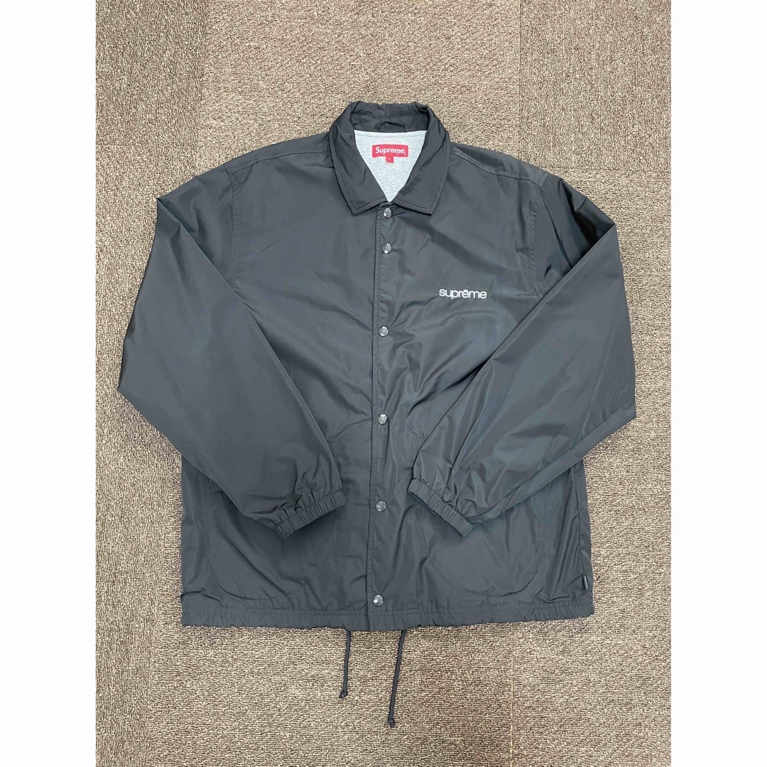 Supreme Five Boroughs Coaches Jacket