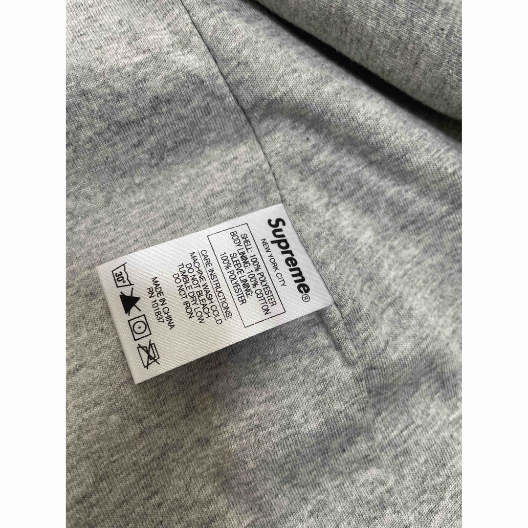 Supreme Five Boroughs Coaches Jacket