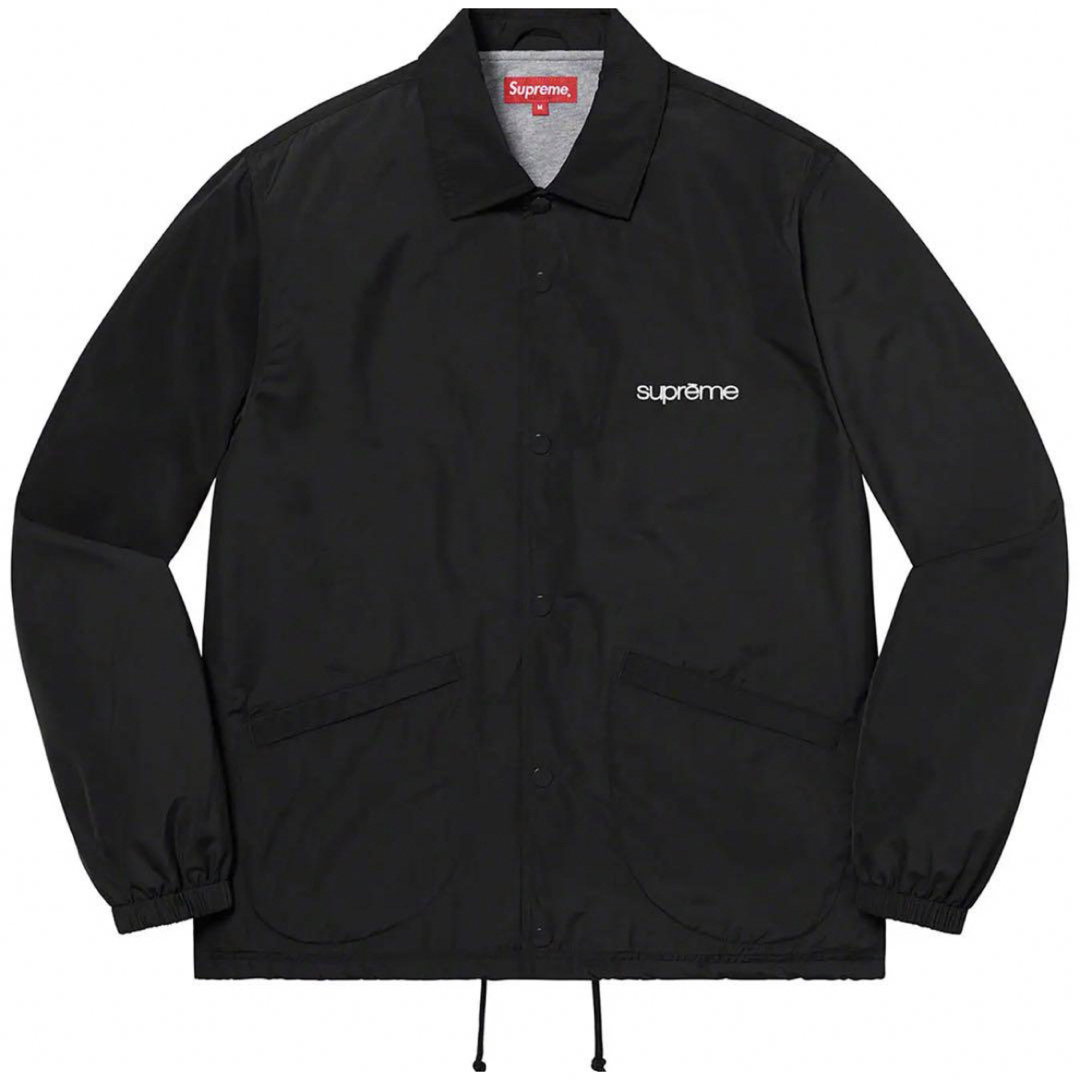 Supreme Five Boroughs Coaches Jacket