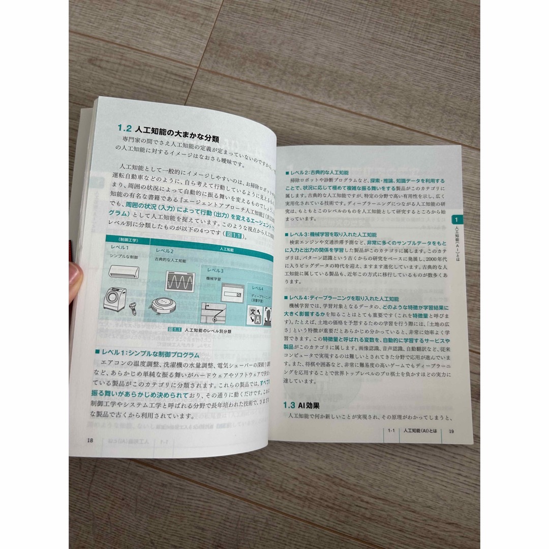 翔泳社(ショウエイシャ)のＧ検定　公式テキスト 第２版 エンタメ/ホビーの本(資格/検定)の商品写真