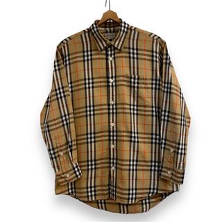 バーバリー(BURBERRY) シャツ(メンズ)の通販 3,000点以上 | バーバリー