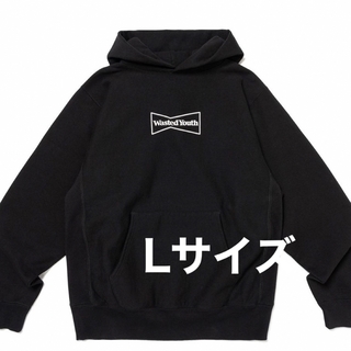 Wasted Youth Hoodie OTSUMO PLAZA XL