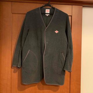 ダントン ノーカラージャケット(レディース)の通販 500点以上 | DANTON