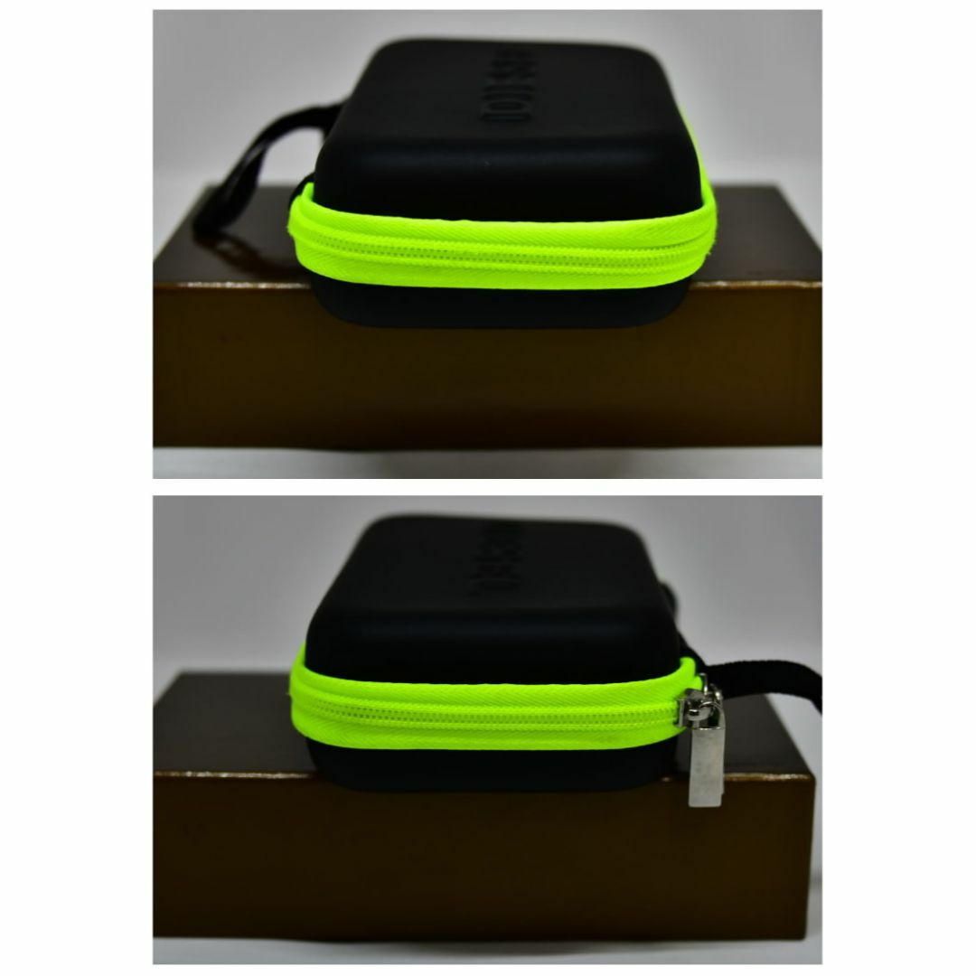DIESEL(ディーゼル)のDIESEL ディーゼル モバイルケース スマホケース 小物入 バッグインバッグ メンズのバッグ(その他)の商品写真