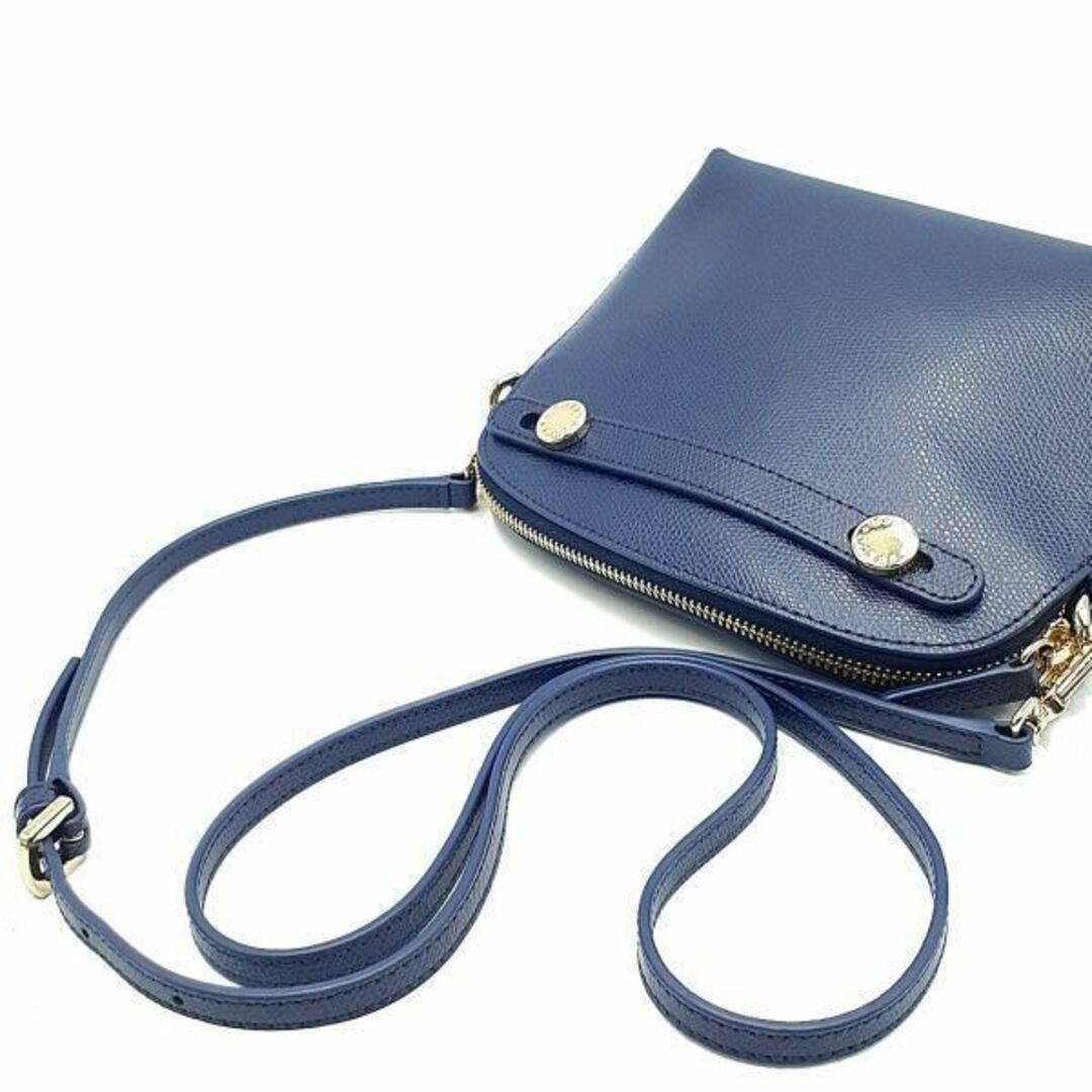 Furla - ◇超美品◇ フルラ FURLA ショルダーバッグ 鞄 ミニクロス