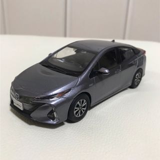 トヨタ(トヨタ)のトヨタ　プリウスPHV   ミニカー(ミニカー)