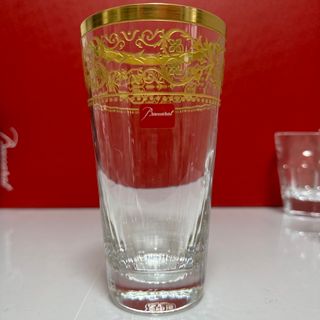 バカラ(Baccarat)のバカラ　リヴォリ　ハイボールグラス　新品(食器)