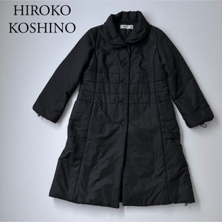 55 ヒロコ　コシノ HIROKO KOSHINO コート　ジャケット　アウター