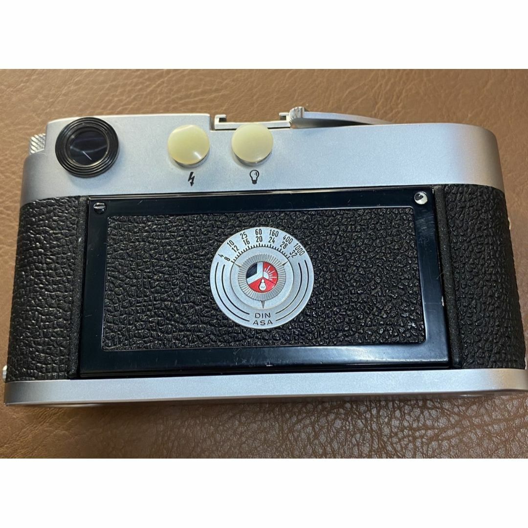 LEICA(ライカ)のLEICA ライカ M3 後期 SS シングルストローク  スマホ/家電/カメラのカメラ(フィルムカメラ)の商品写真