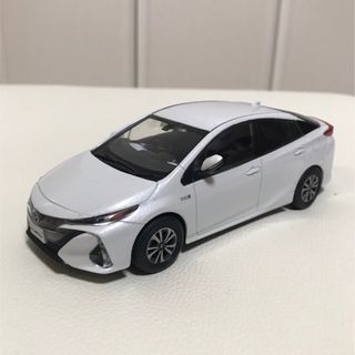 トヨタ(トヨタ)のトヨタ　プリウスPHV   ミニカー(ミニカー)