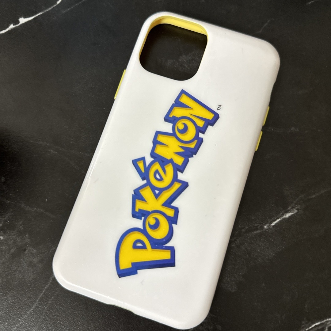 ポケモン(ポケモン)のiPhone11proケース　ポケモン スマホ/家電/カメラのスマホアクセサリー(iPhoneケース)の商品写真