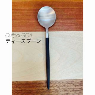 フランス シルバーアイスクリームスプーン さくらんぼ 純銀 シルバー