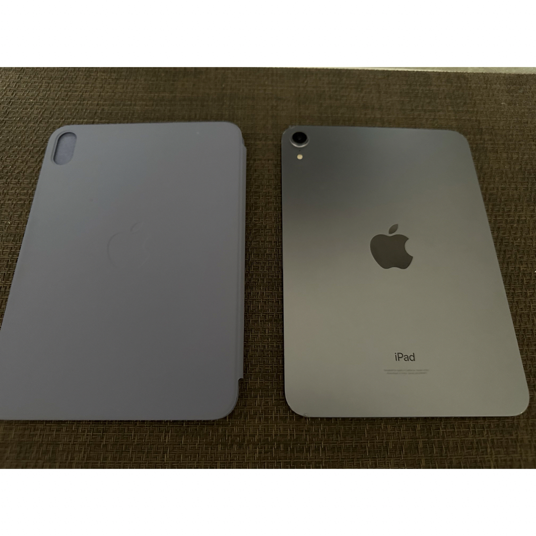 Apple iPad mini 第6世代 Wi-Fi 64GB  訳あり品