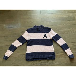 アバクロンビーアンドフィッチ(Abercrombie&Fitch)のAbercrombie & Fitch ニット 女性用(ニット/セーター)