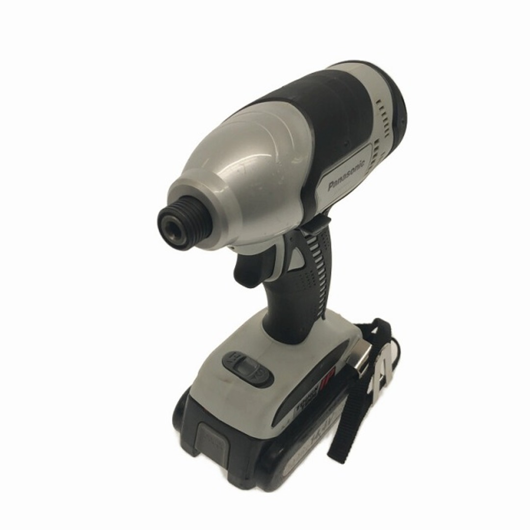 Panasonic - ☆中古品☆Panasonic パナソニック 14.4V 充電 Panasonic - ☆中古品☆Panasonic パナソニック 14.4V 充電