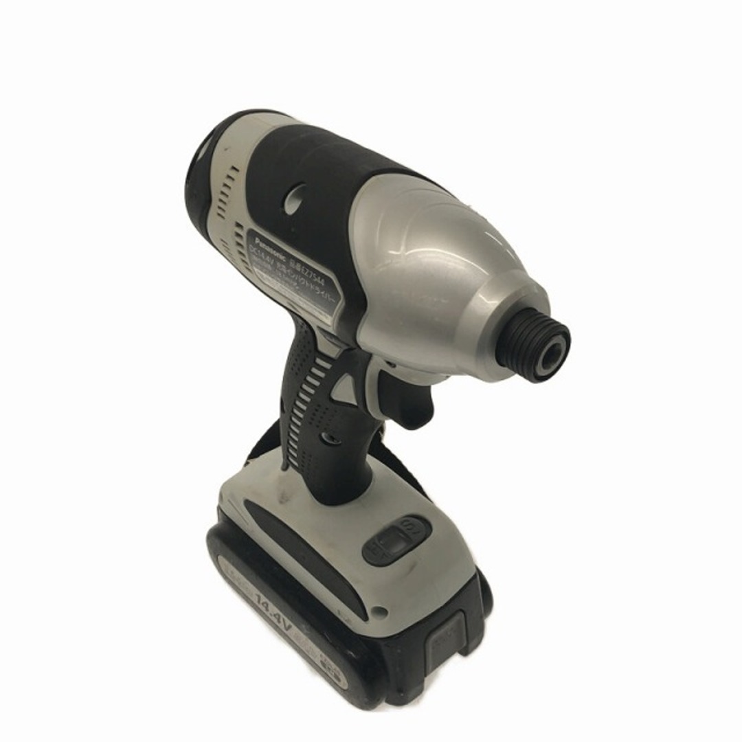 Panasonic - ☆中古品☆Panasonic パナソニック 14.4V 充電 Panasonic - ☆中古品☆Panasonic パナソニック 14.4V 充電