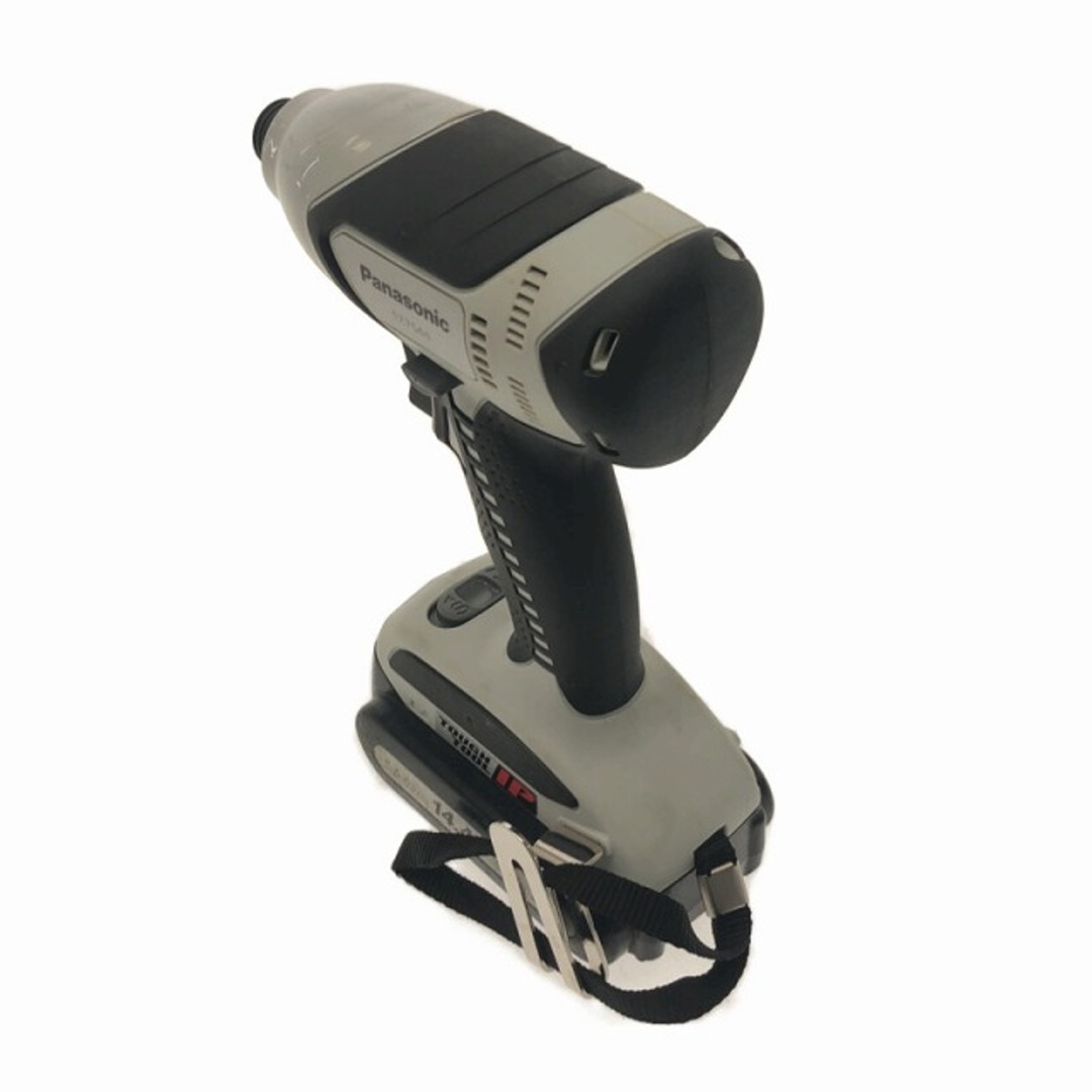 Panasonic - ☆中古品☆Panasonic パナソニック 14.4V 充電 Panasonic - ☆中古品☆Panasonic パナソニック 14.4V 充電