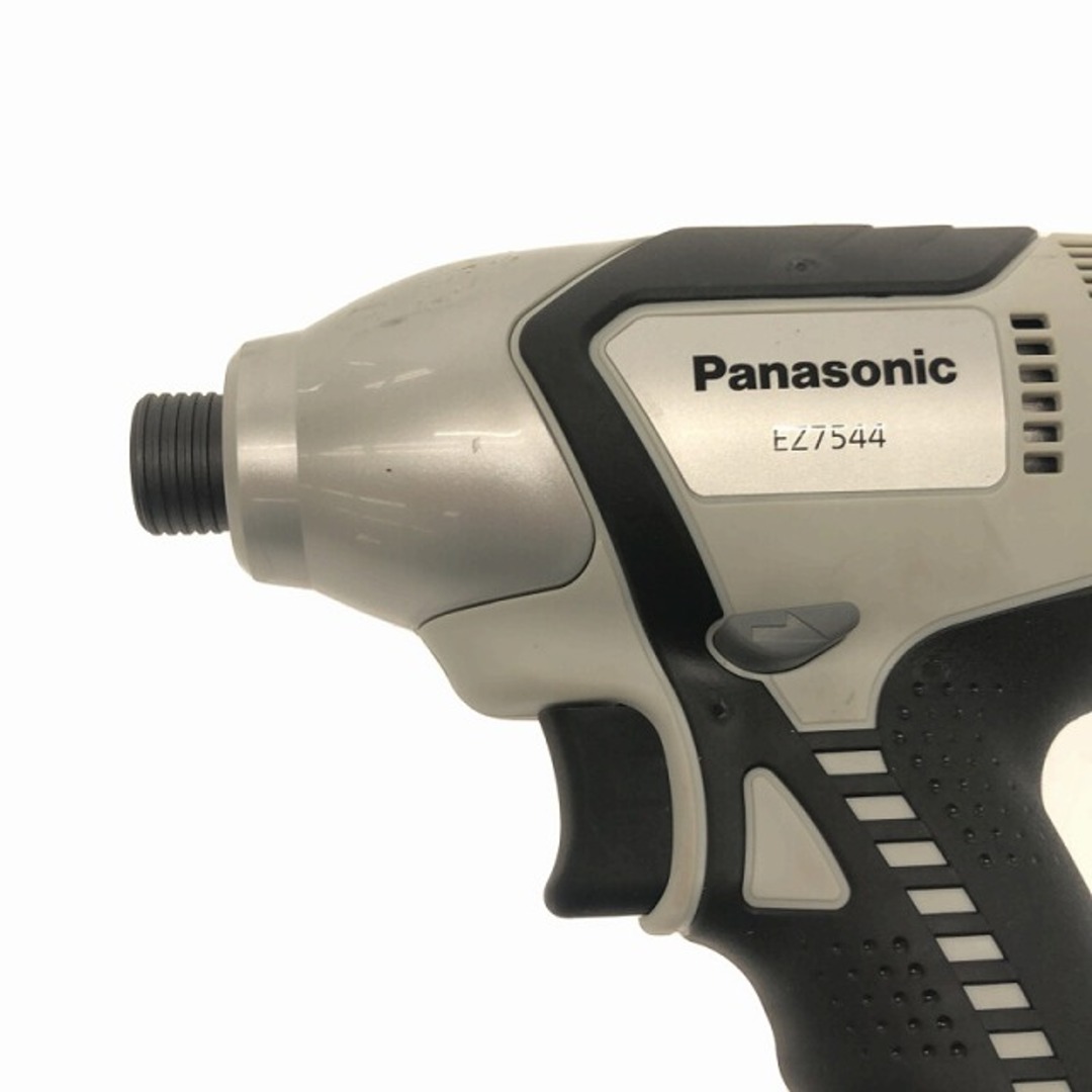 Panasonic - ☆中古品☆Panasonic パナソニック 14.4V 充電 Panasonic - ☆中古品☆Panasonic パナソニック 14.4V 充電