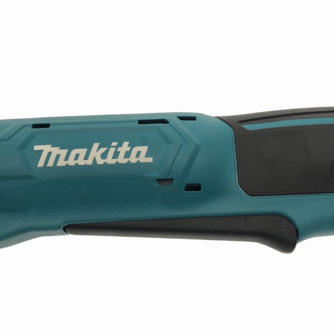 自動車/バイク☆比較的綺麗☆ makita マキタ 10.8V 充電式 アングルインパクトドライバ TL064DSH バッテリー1個(10.8V 1.5Ah ) 充電器 ケース 80681