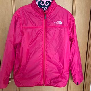 ザノースフェイス(THE NORTH FACE)のTHE NORTH FACE リバーシブルコージージャケット(ジャケット/上着)