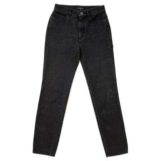 シャネル パンツ(ブラック/黒色系)の通販 200点以上 | CHANELの
